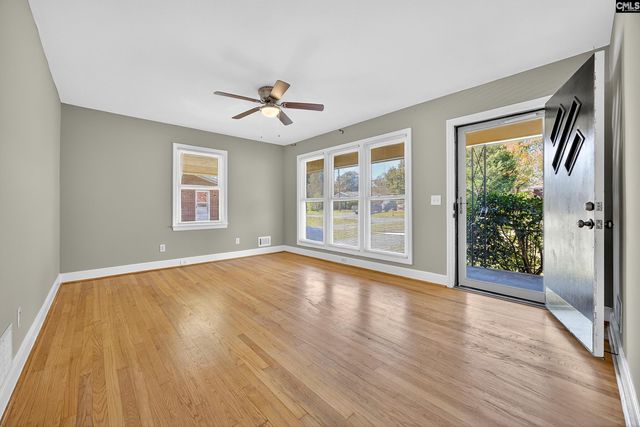 1504 Dahlia Road, Columbia, SC 29205