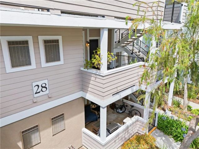 23412 Pacific Park 28D, Aliso Viejo, CA 92656
