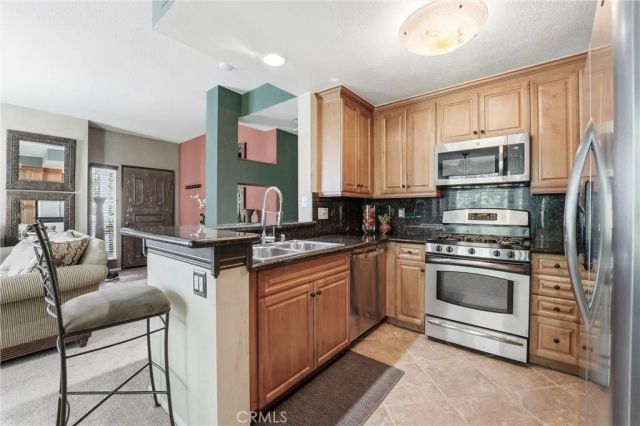 23412 Pacific Park 28D, Aliso Viejo, CA 92656