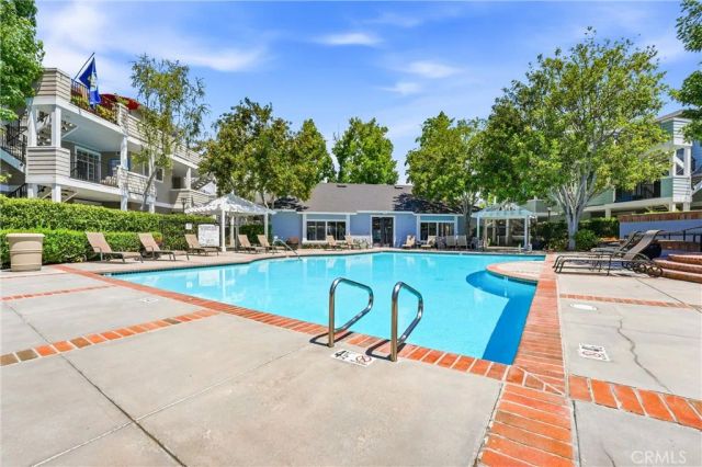 23412 Pacific Park 28D, Aliso Viejo, CA 92656