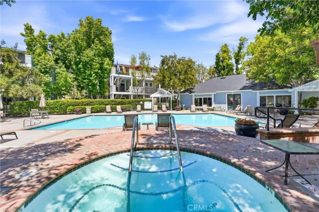 23412 Pacific Park 28D, Aliso Viejo, CA 92656