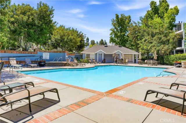 23412 Pacific Park 28D, Aliso Viejo, CA 92656