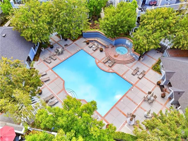 23412 Pacific Park 28D, Aliso Viejo, CA 92656