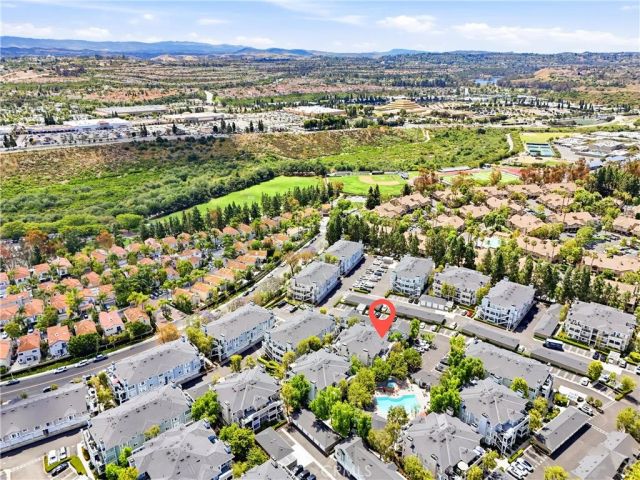 23412 Pacific Park 28D, Aliso Viejo, CA 92656