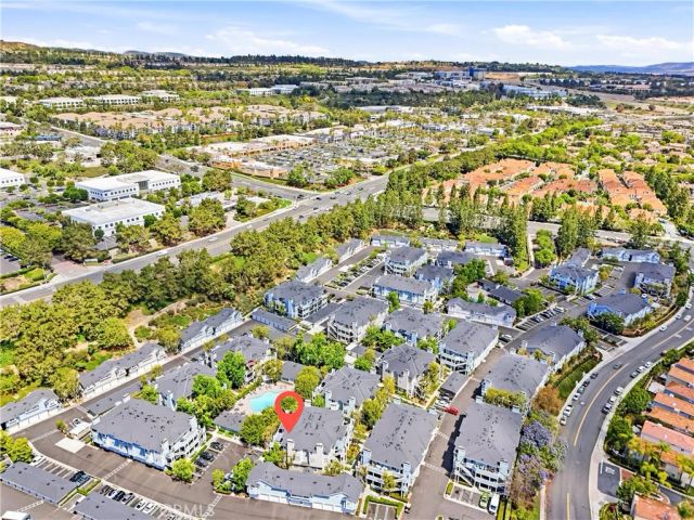 23412 Pacific Park 28D, Aliso Viejo, CA 92656