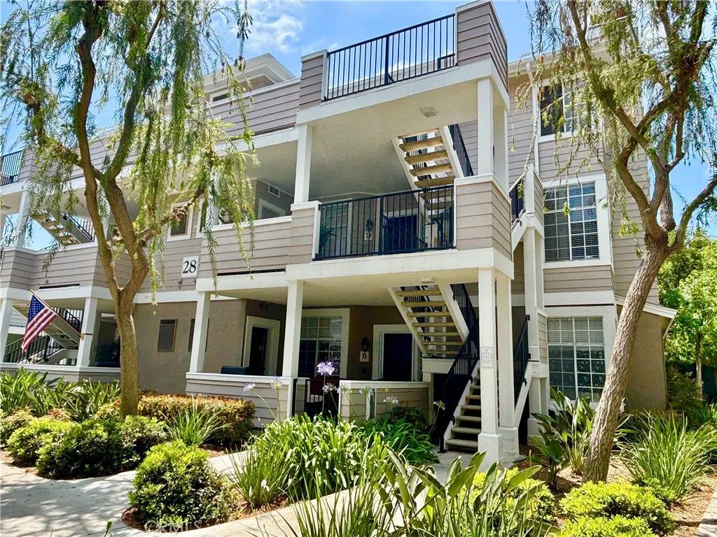 23412 Pacific Park 28D, Aliso Viejo, CA 92656