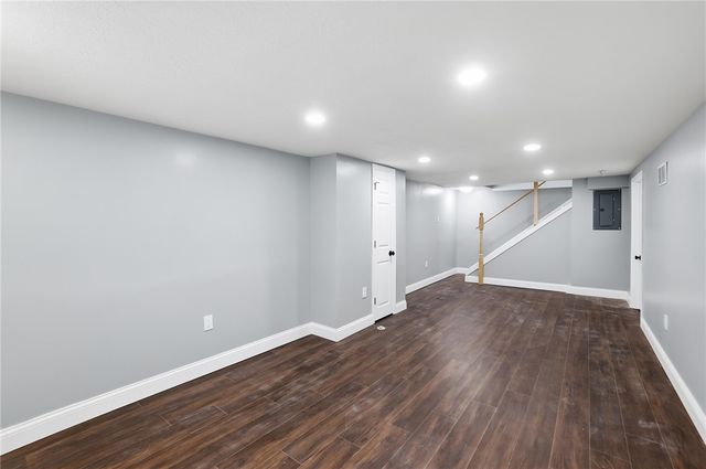 239 Travis Drive, Riverside, OH 45431