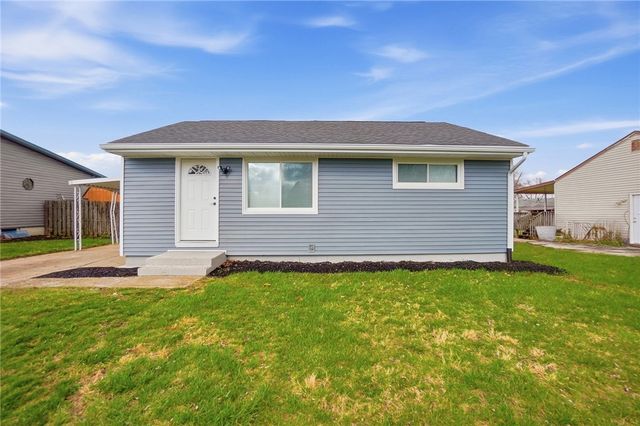 239 Travis Drive, Riverside, OH 45431