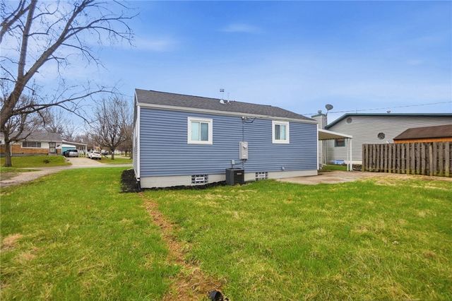 239 Travis Drive, Riverside, OH 45431