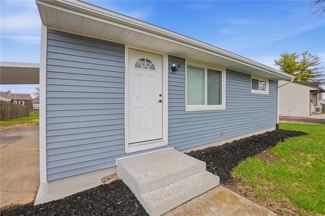 239 Travis Drive, Riverside, OH 45431