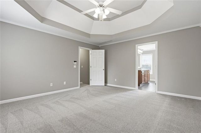 995 Stefan Walk, Cumming, GA 30040