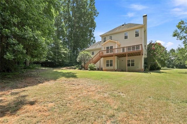 995 Stefan Walk, Cumming, GA 30040