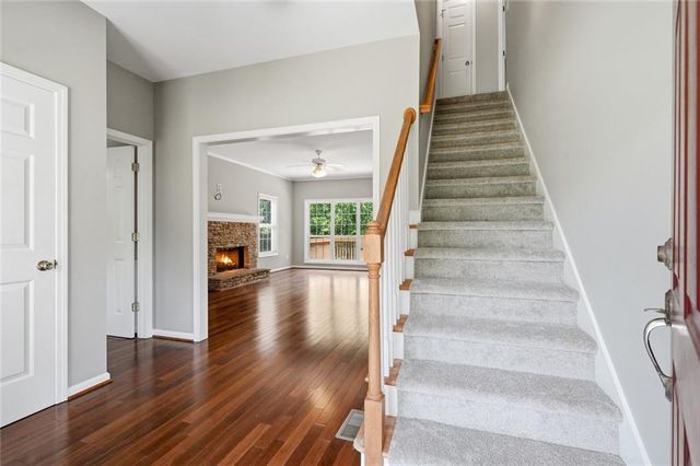995 Stefan Walk, Cumming, GA 30040