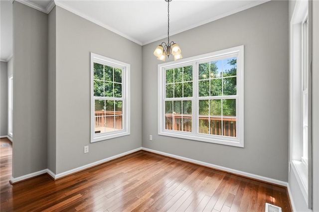 995 Stefan Walk, Cumming, GA 30040