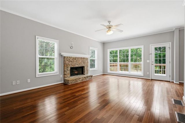 995 Stefan Walk, Cumming, GA 30040