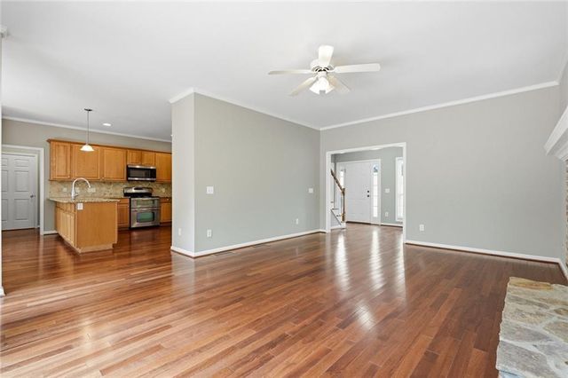 995 Stefan Walk, Cumming, GA 30040