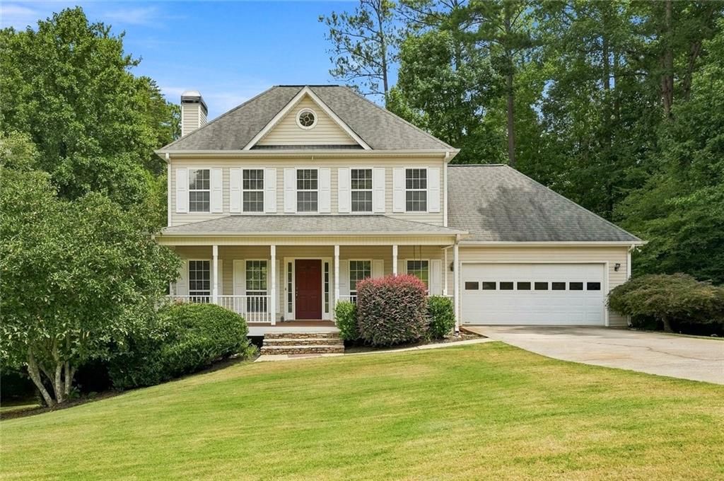 995 Stefan Walk, Cumming, GA 30040