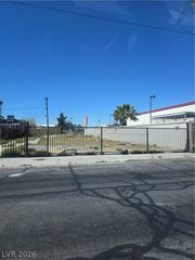 1903 Roosevelt Street, North Las Vegas, NV 89030