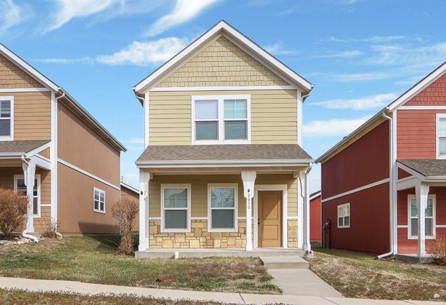 2616 Valentine Lane, Junction City, KS 66441
