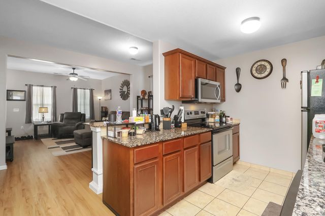 2616 Valentine Lane, Junction City, KS 66441