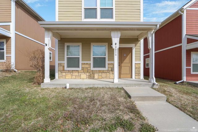 2616 Valentine Lane, Junction City, KS 66441