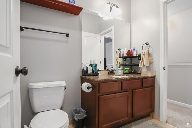 2616 Valentine Lane, Junction City, KS 66441