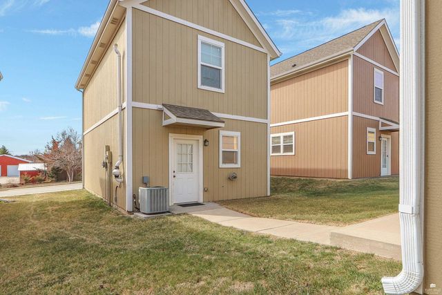 2616 Valentine Lane, Junction City, KS 66441