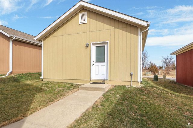 2616 Valentine Lane, Junction City, KS 66441