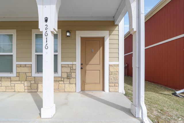 2616 Valentine Lane, Junction City, KS 66441