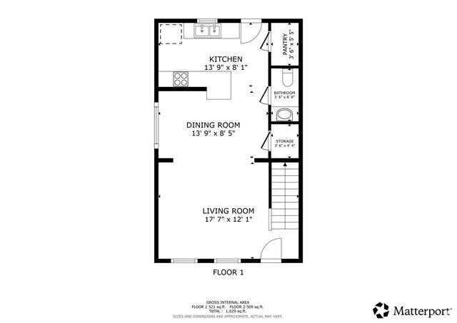 2616 Valentine Lane, Junction City, KS 66441