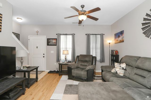 2616 Valentine Lane, Junction City, KS 66441