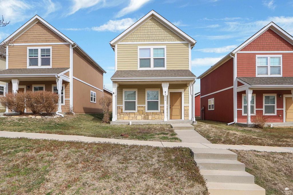 2616 Valentine Lane, Junction City, KS 66441