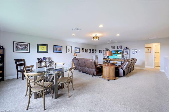 9437 Whooping Crane WAY, Naples, FL 34120