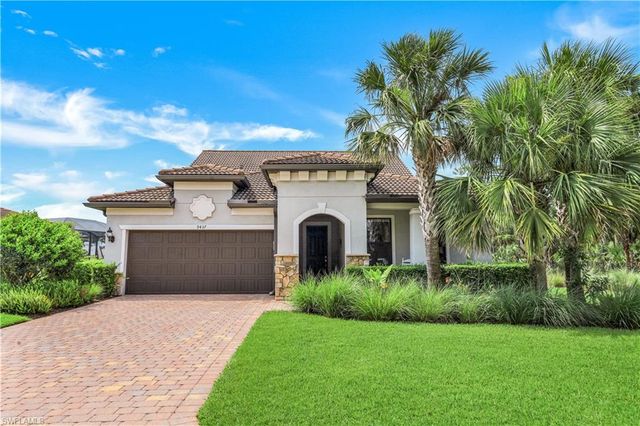 9437 Whooping Crane WAY, Naples, FL 34120