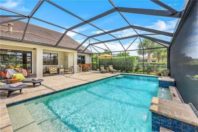 9437 Whooping Crane WAY, Naples, FL 34120