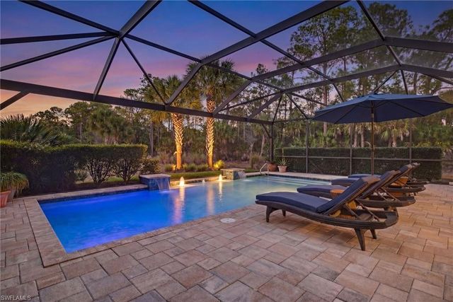 9437 Whooping Crane WAY, Naples, FL 34120