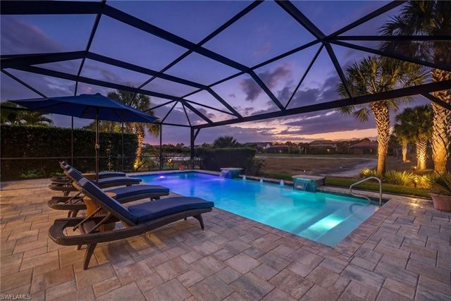 9437 Whooping Crane WAY, Naples, FL 34120