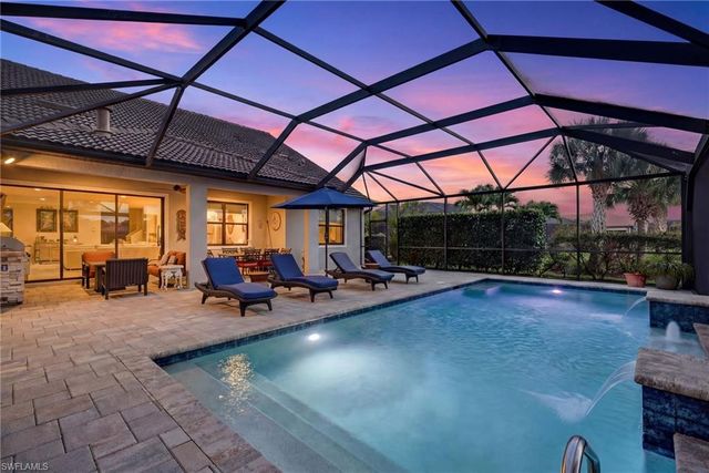 9437 Whooping Crane WAY, Naples, FL 34120