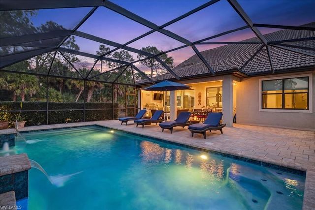9437 Whooping Crane WAY, Naples, FL 34120