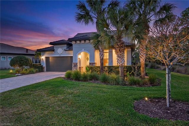 9437 Whooping Crane WAY, Naples, FL 34120