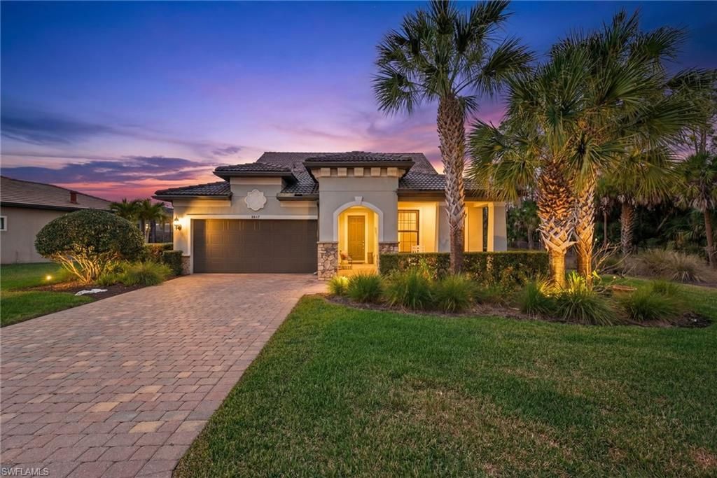 9437 Whooping Crane WAY, Naples, FL 34120