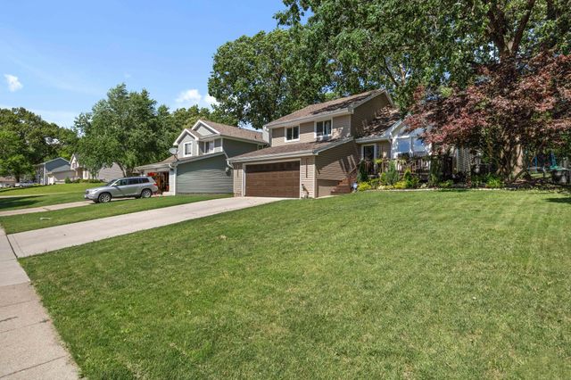 3707 SE 19th Street, Des Moines, IA 50320