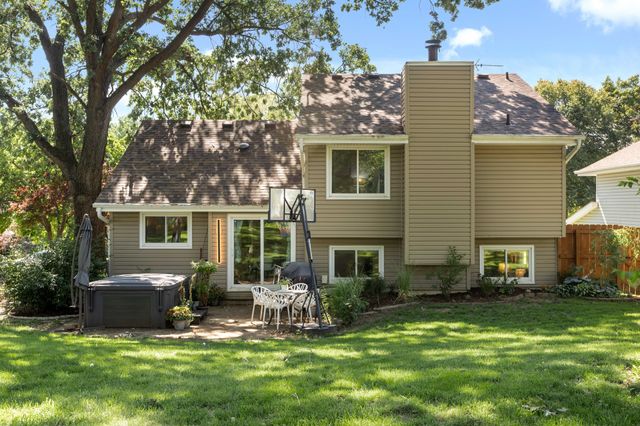 3707 SE 19th Street, Des Moines, IA 50320