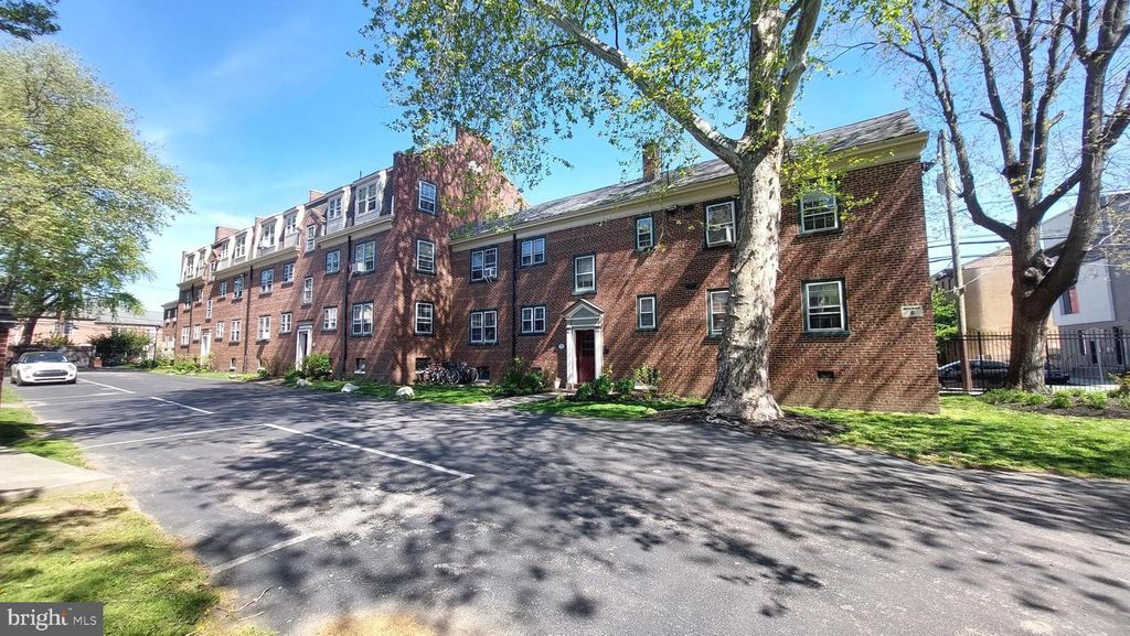 735 MELON PL #A, PHILADELPHIA, PA 19123 — photo 2