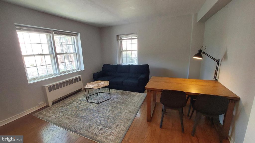 735 MELON PL #A, PHILADELPHIA, PA 19123 — photo 3