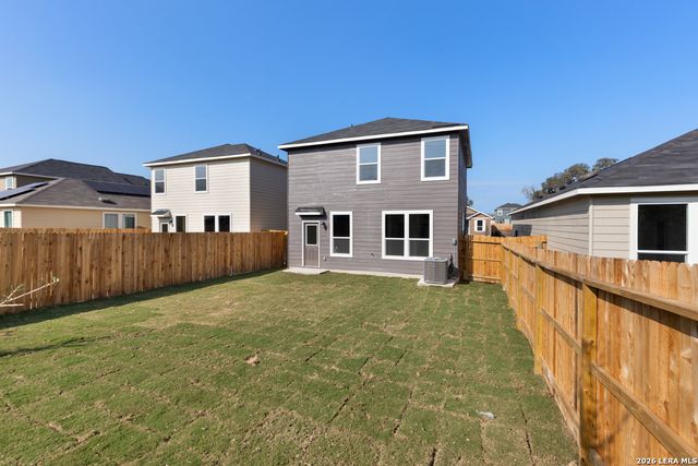 4530 OTRA OTRA DRIVE, San Antonio, TX 78222