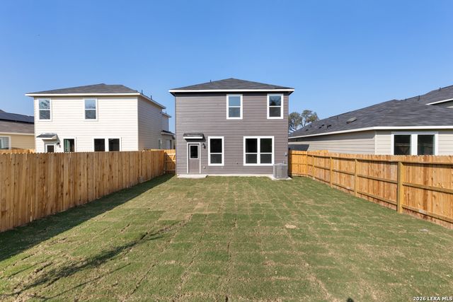 4530 OTRA OTRA DRIVE, San Antonio, TX 78222