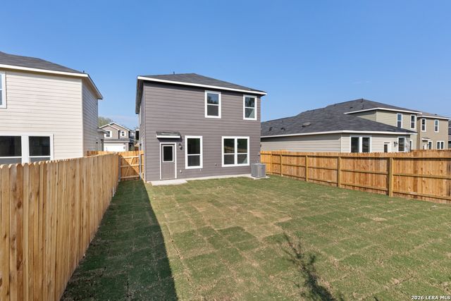 4530 OTRA OTRA DRIVE, San Antonio, TX 78222