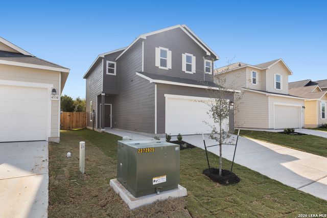 4530 OTRA OTRA DRIVE, San Antonio, TX 78222