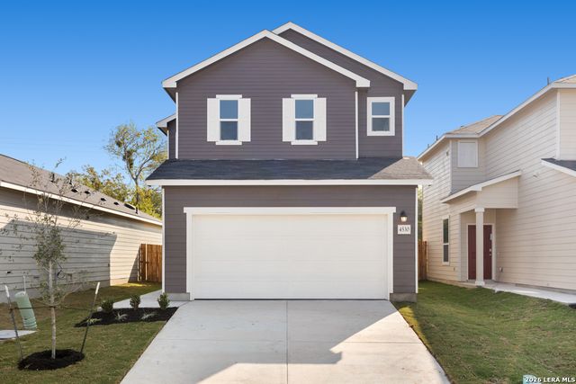 4530 OTRA OTRA DRIVE, San Antonio, TX 78222